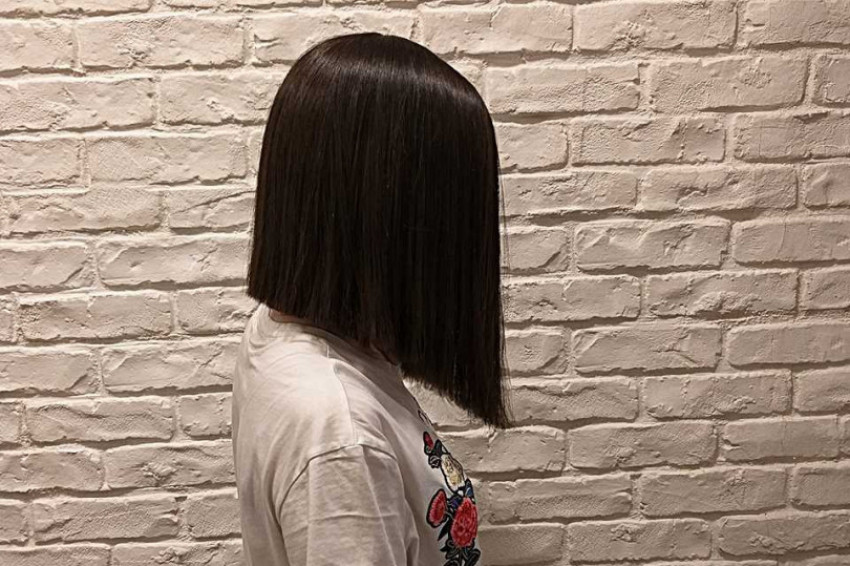 Paž ili bob frizura, pitanje je sad?