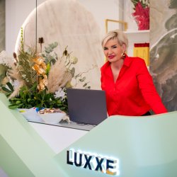 Elma - Beauty studio Luxe