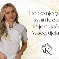 Dijana - Kuća ljepote