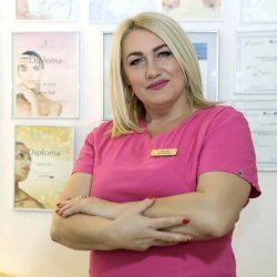 Larisa - Kozmetološki centar Larisa