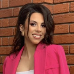 Anastasija - AEsthetic Bar Academy