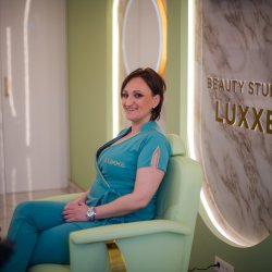 Almira Frizer - Beauty studio Luxe