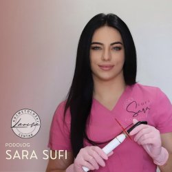 Sara - Kozmetološki centar Larisa