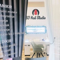 Selmina - SD Nail Studio
