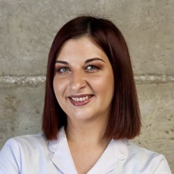 Šejla - Smartsway Holistic Center