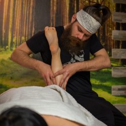 Dejan Delić - Studio Allure