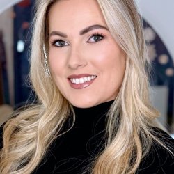 Adisa - La Crème Beauty Studio