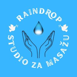 Slađana - Raindrop