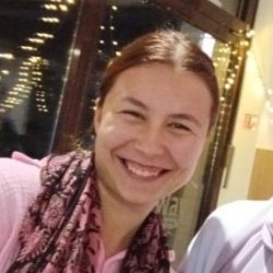 Rea - Smartsway Holistic Center