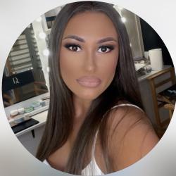Hadžera - Nail Queen