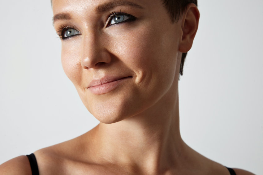 Ilustrativna fotografija njege kože za profil dermatološke ordinacije
