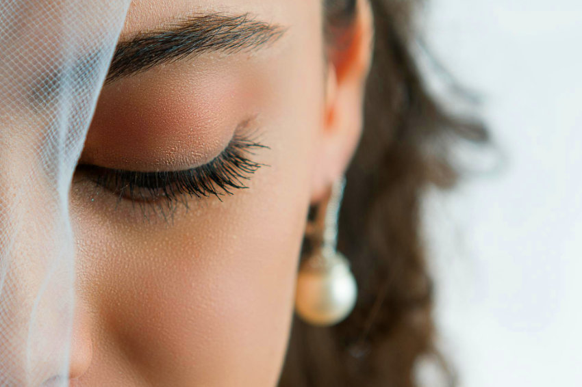 Nadogradnja trepavica