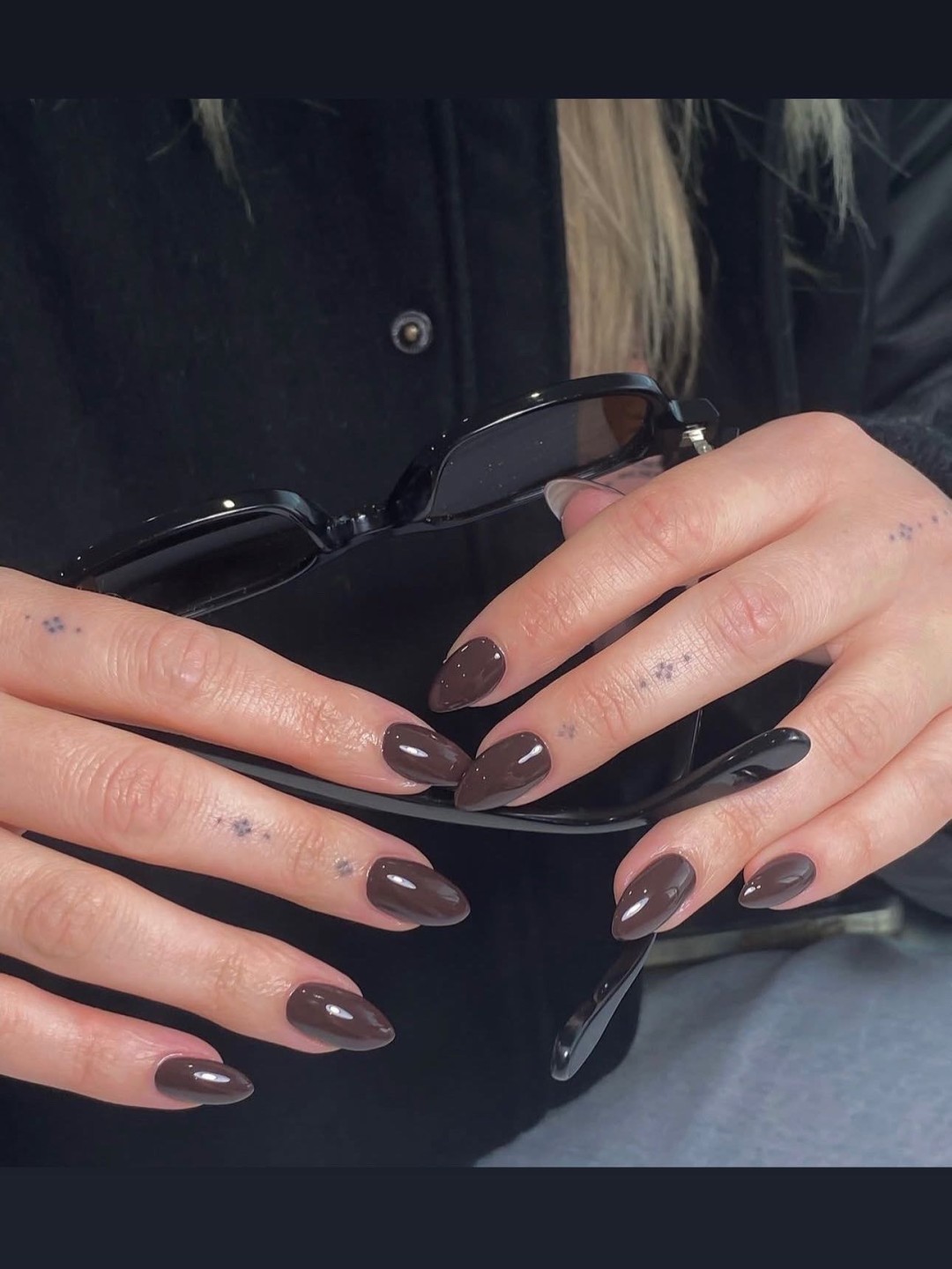 Poezija ljepote #sarajevo Ojačavanje noktiju Gel na prirodne nokte - boja