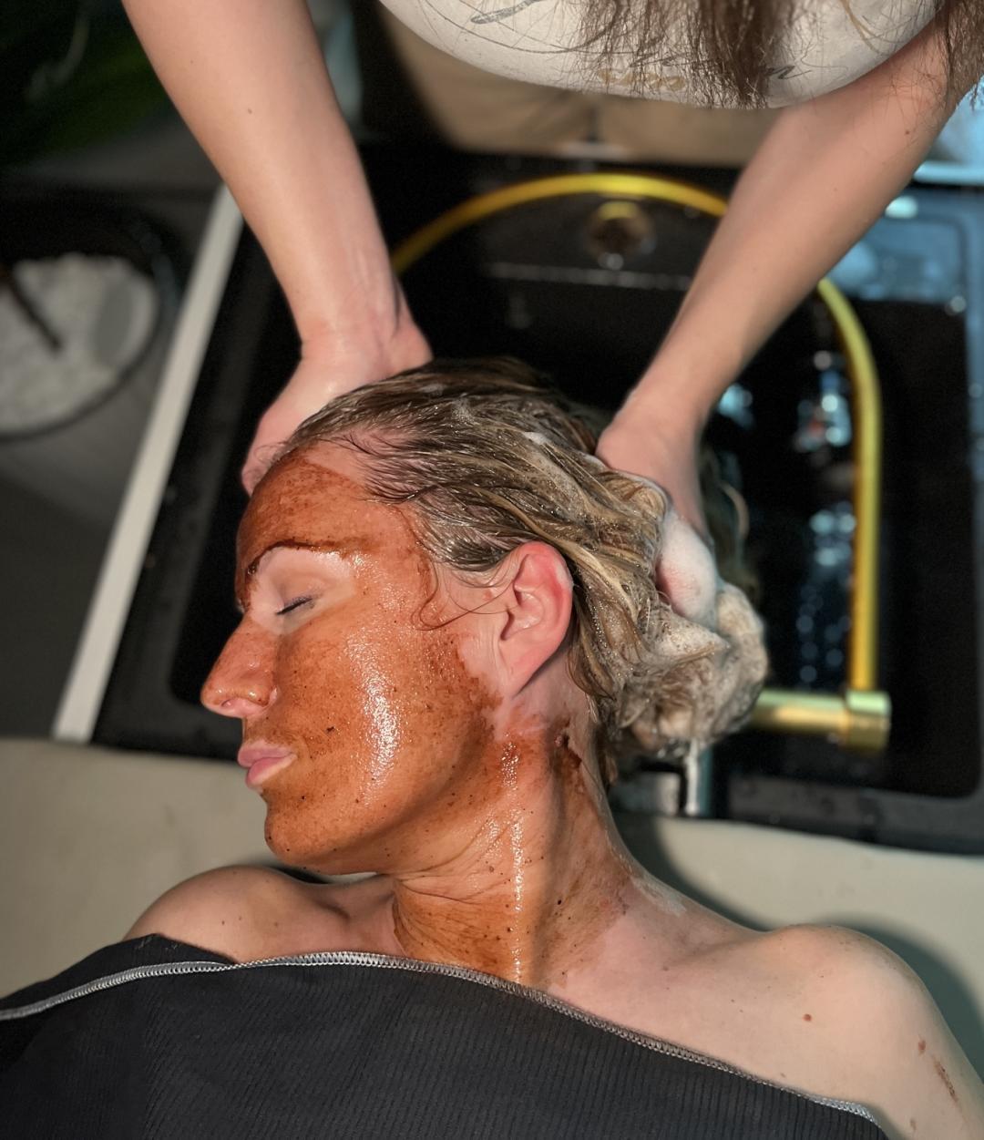 Kraljevski čoko spa tretman -120min - Dream Spa & Beauty, Banja Luka Masaža glave Masaža Masaža glave, Banja Luka, Centar