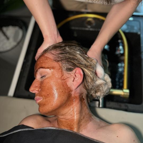 Dream Spa & Beauty usluga