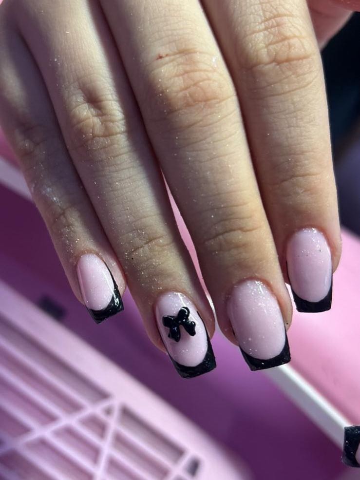 Poezija ljepote #sarajevo Trajna šminka Puder obrve