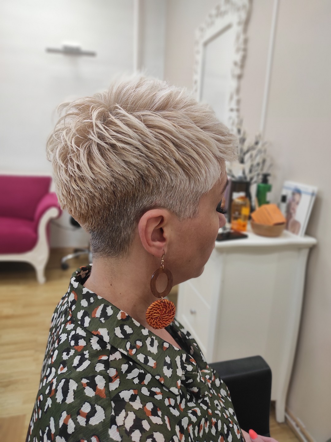 Hair Station, Sarajevo LookBook