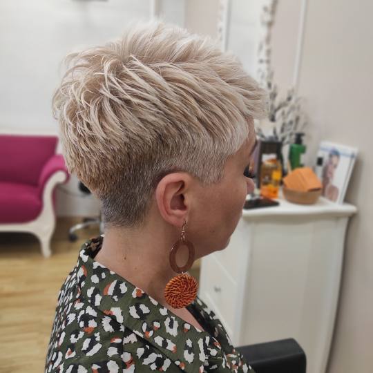 Hair Station #sarajevo