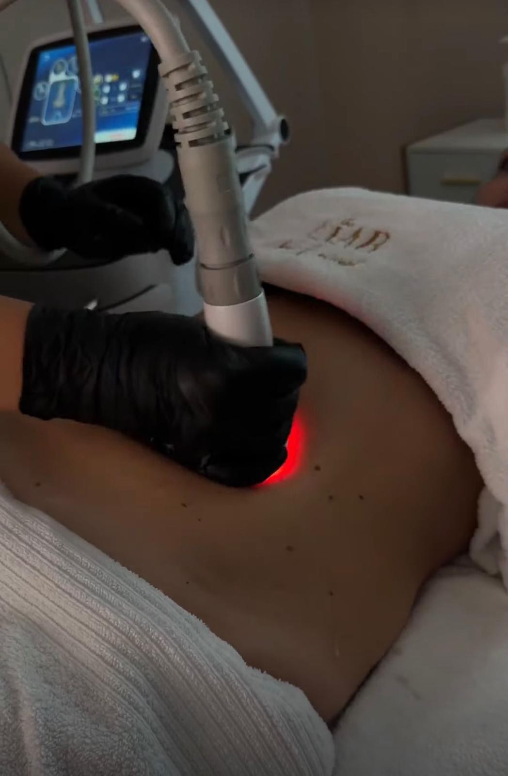 The Lab beauty concept #citluk