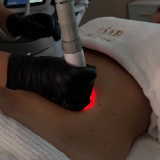 The Lab beauty concept #citluk