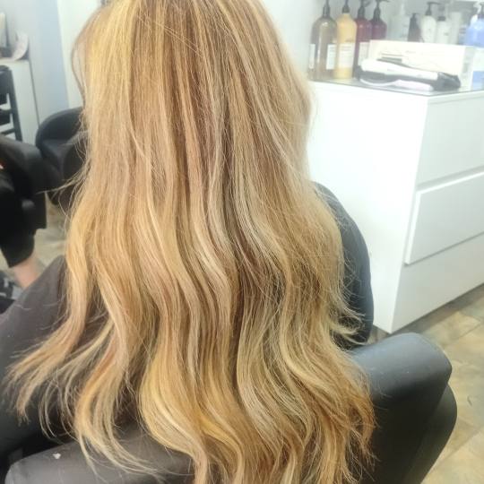 Hair Care Studio usluga