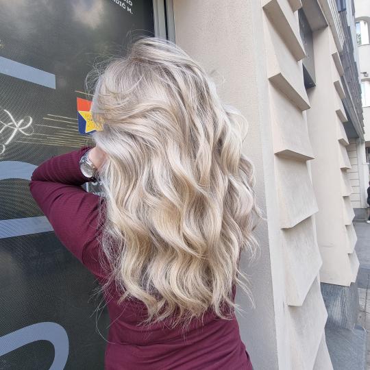 Idelle Studio usluga