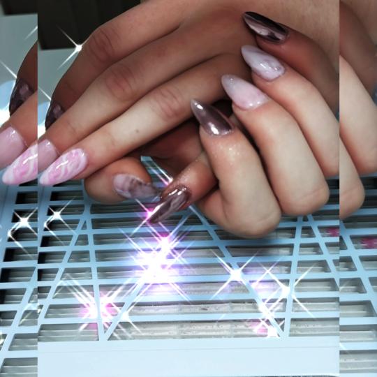 Tajne jednog beauty salona usluga