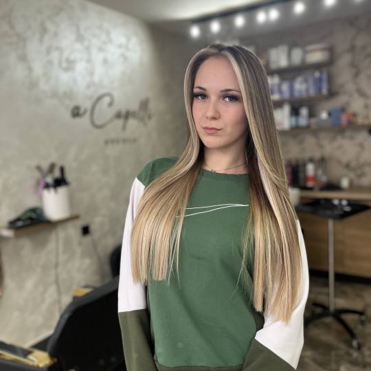 Acapelli Studio usluga