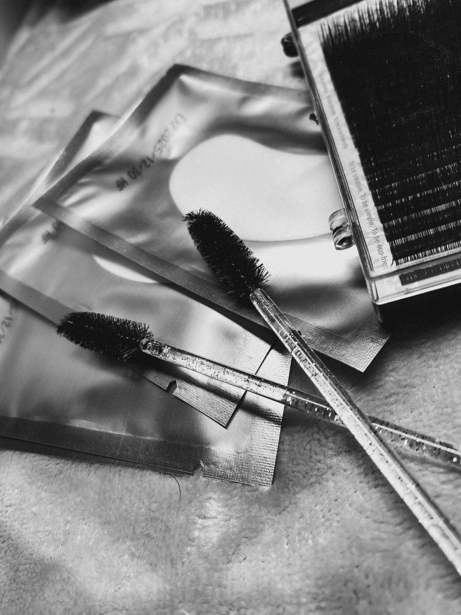 Scandal Beauty Lounge #sarajevo Trepavice Lash lift