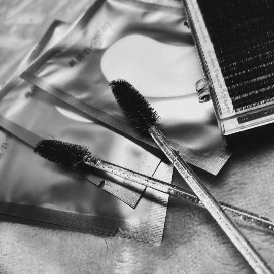 Scandal Beauty Lounge #sarajevo Trepavice Lash lift