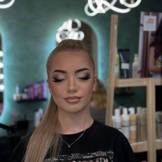 Idelle Studio usluga