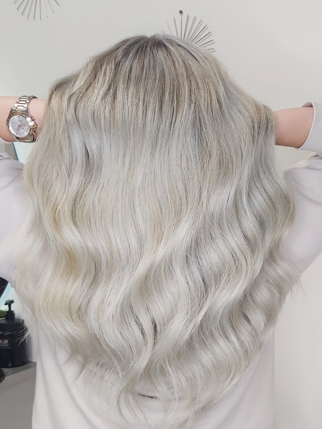 Millionhair #sarajevo