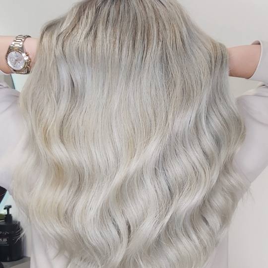 Millionhair #sarajevo