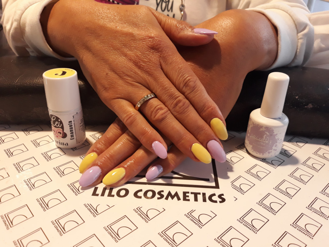 Carpe Diem #sarajevo Korekcija noktiju