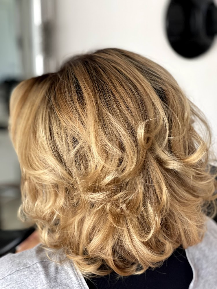 Frisco #sarajevo Njega i ojačavanje kose Kraljevski tretman - sve dužine kose