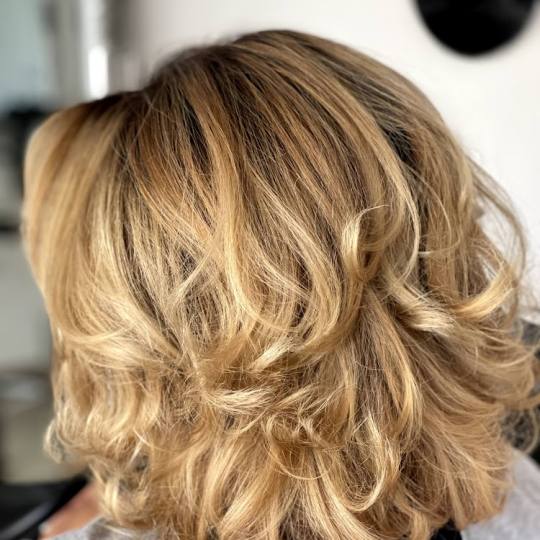 Frisco #sarajevo Njega i ojačavanje kose Kraljevski tretman - sve dužine kose