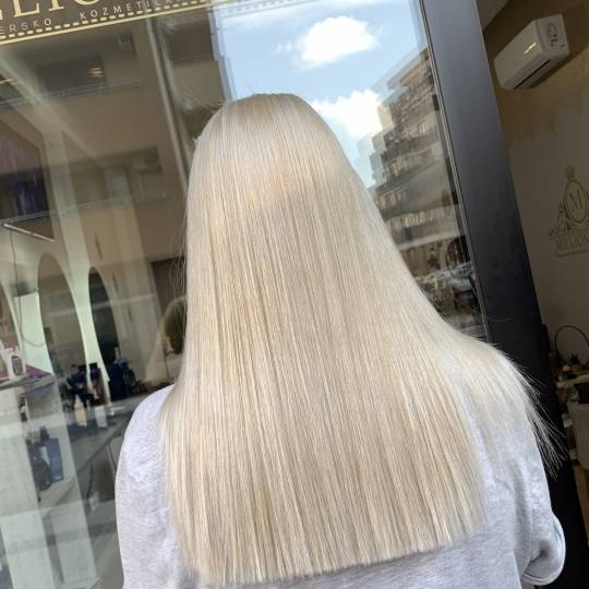 Millionhair #sarajevo