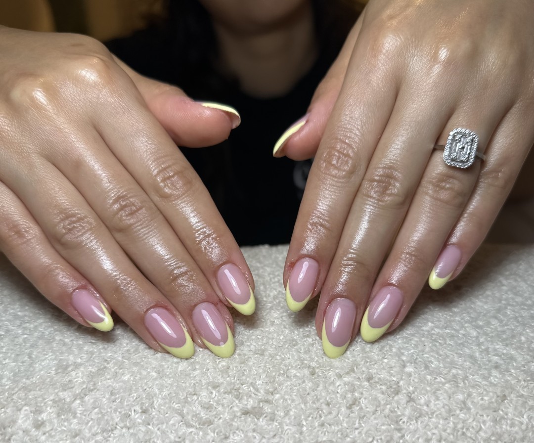 Elan beauty by Amra #sarajevo Korekcija noktiju Korekcija noktiju