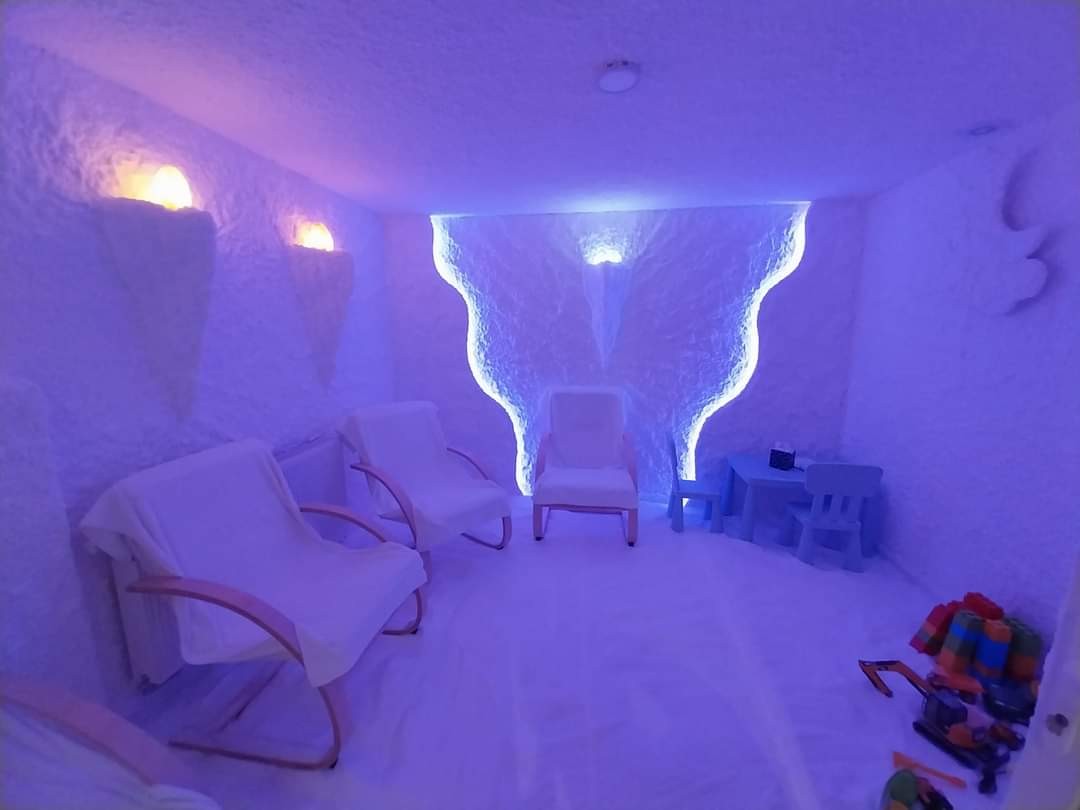 Enjoy Salona #sarajevo SPA Terapija za djecu - paket od 10 tretmana