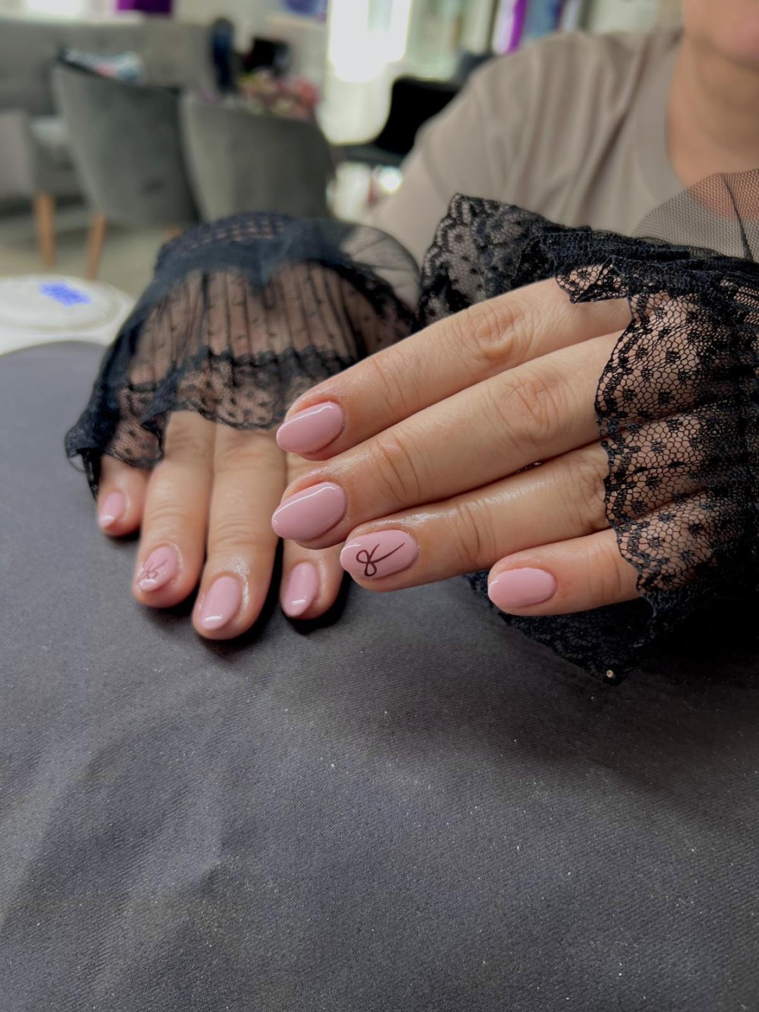 Allure #sarajevo Gel lak Trajni lak - ruke