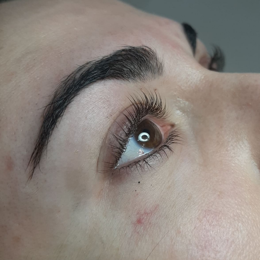Lash lift - La Vie beauty centar, Sarajevo Trepavice Lice Trepavice, Sarajevo, Centar - Stari Grad