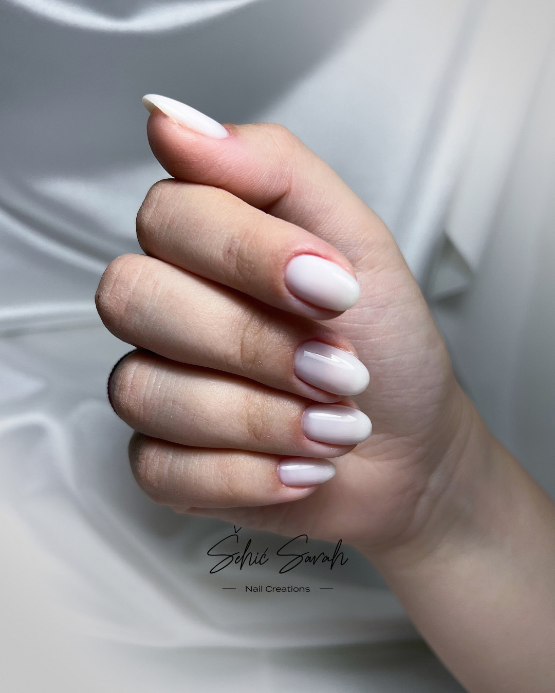 Trajni lak ruke (Sarah) - Image, Sarajevo Gel lak Nokti Gel lak, Sarajevo, Novo Sarajevo - Novi Grad