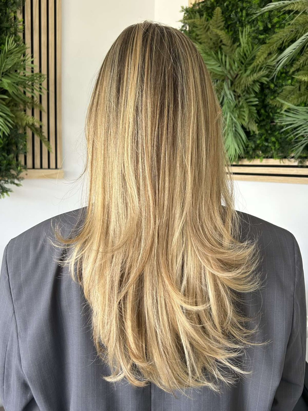 Hair Care #sarajevo Ombre, sombre, balayage Balayage / ombre / sombre / sjenčenje - duga kosa