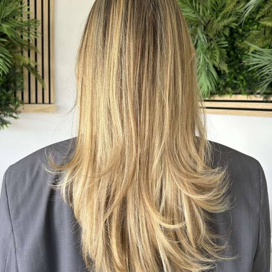 Hair Care #sarajevo Ombre, sombre, balayage Balayage / ombre / sombre / sjenčenje - duga kosa