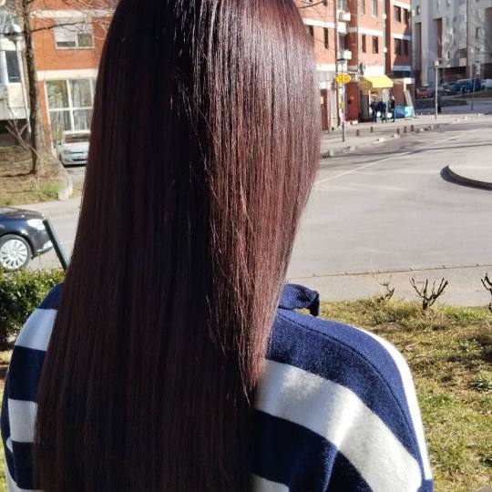 Poezija ljepote #sarajevo Feniranje i stilizovanje Feniranje na sve duzine