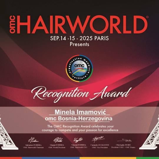 Frisco #sarajevo 4 mjesto na svjetskom takmičenju u Parizu 2025g