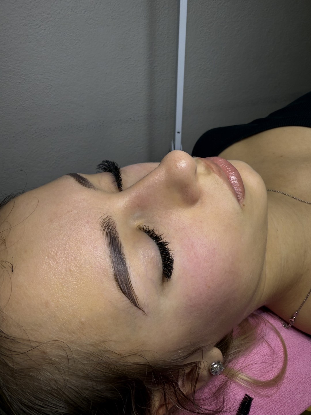 Damen #sarajevo Nadogradnja trepavica Ekstenzije trepavica