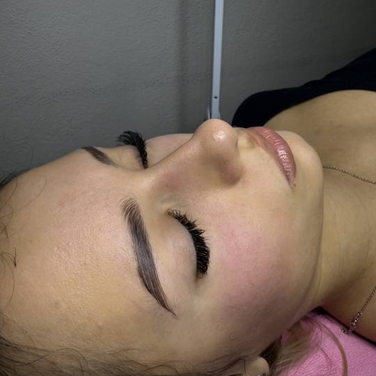 Damen #sarajevo Nadogradnja trepavica Ekstenzije trepavica Ekstenzije trepavica su savršen način d