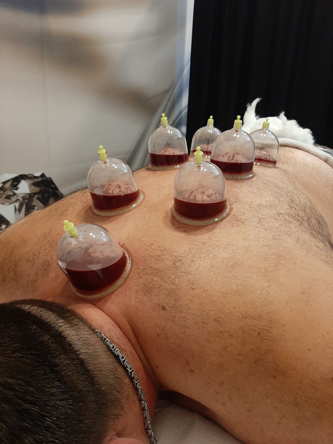 Kuća ljepote Djenna #sarajevo Masaža za opuštanje / relax / antistres