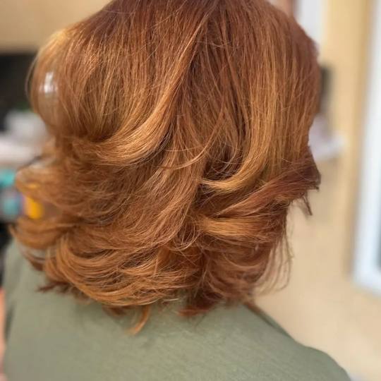 Poezija ljepote #sarajevo Farbanje kose Farbanje cijele dužine + pranje kose + feniranje - kratka k